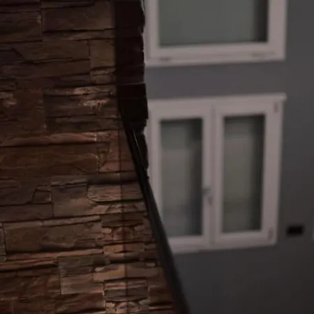 Loft Orizzonte Verticale *