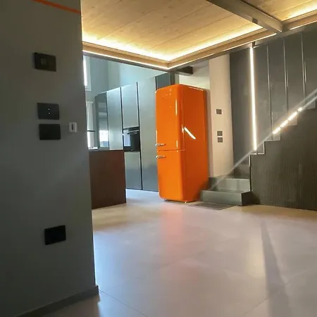 Loft Orizzonte Verticale