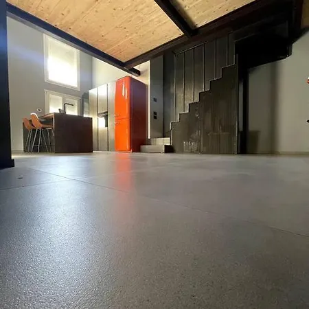 Loft Orizzonte Verticale Casa vacanze