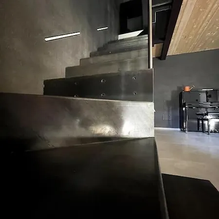 Loft Orizzonte Verticale Casa vacanze Pesaro