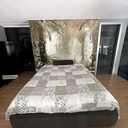 Loft Orizzonte Verticale * Pesaro