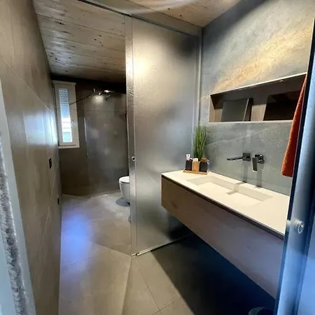 Loft Orizzonte Verticale * Pesaro