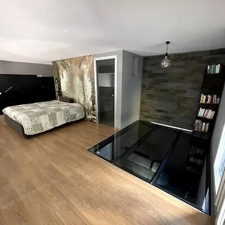 Loft Orizzonte Verticale