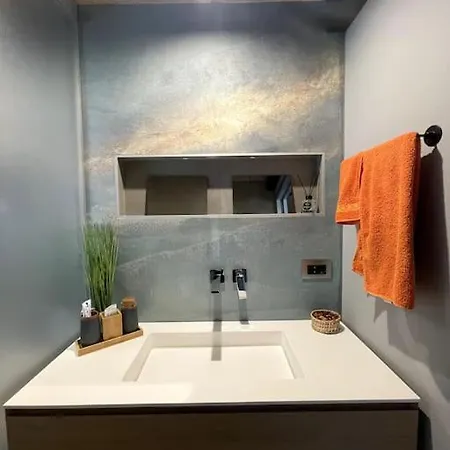 Casa vacanze Loft Orizzonte Verticale