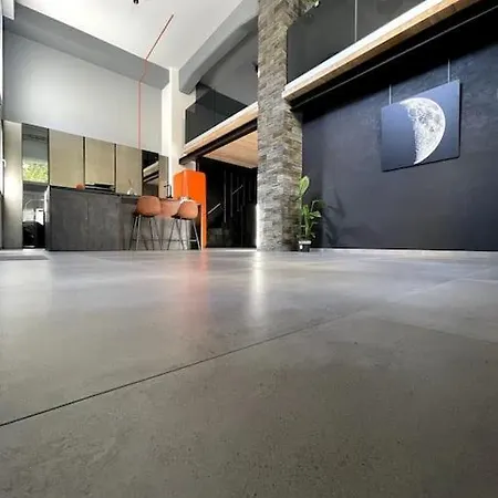 Loft Orizzonte Verticale Casa vacanze *