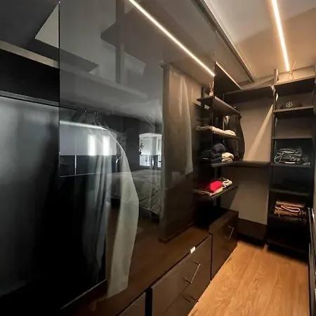 Casa vacanze Loft Orizzonte Verticale *