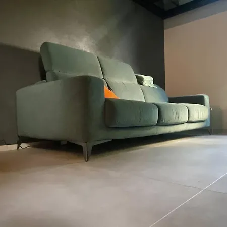 Loft Orizzonte Verticale *