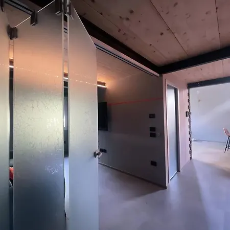 Loft Orizzonte Verticale Pesaro