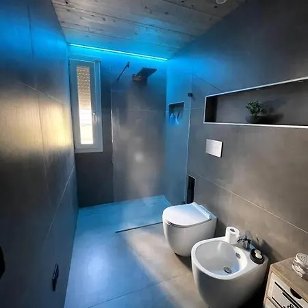 Casa vacanze Loft Orizzonte Verticale *