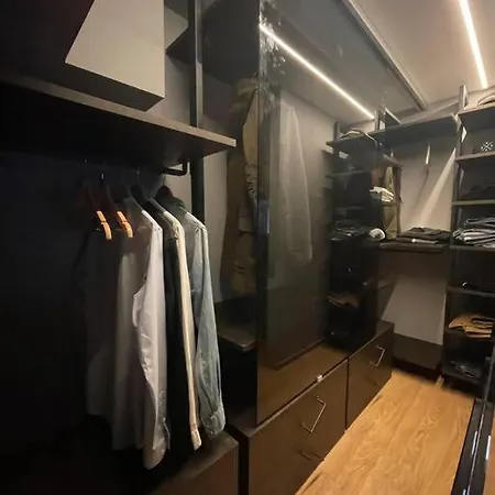 Loft Orizzonte Verticale Holiday home *