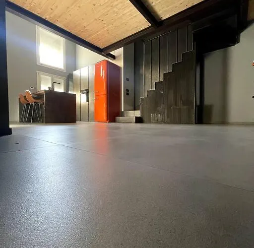 Loft Orizzonte Verticale Casa vacanze