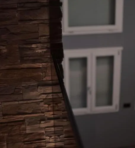 Loft Orizzonte Verticale *