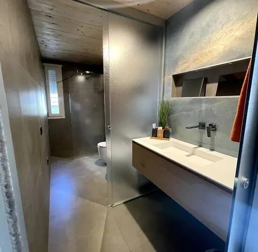 Loft Orizzonte Verticale * Pesaro