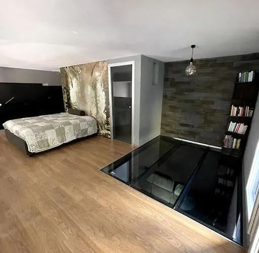 Loft Orizzonte Verticale