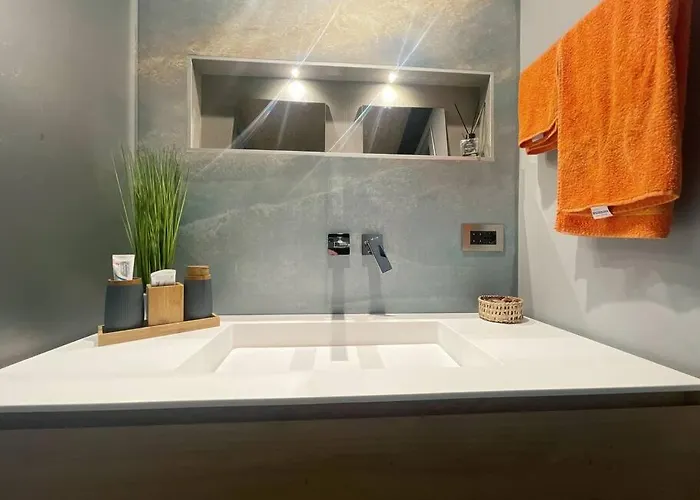 Casa vacanze Loft Orizzonte Verticale