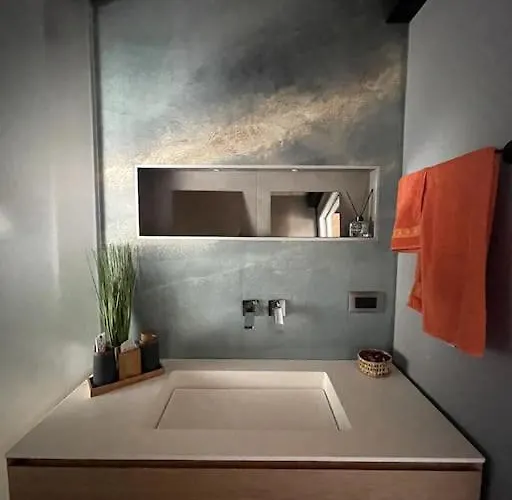 Loft Orizzonte Verticale * Pesaro