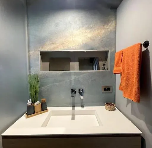 Nyaraló Loft Orizzonte Verticale