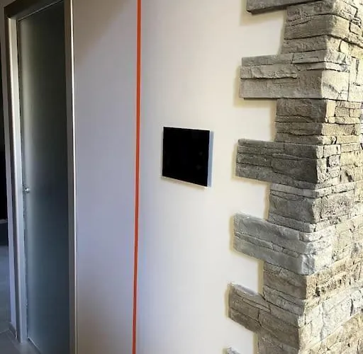 Loft Orizzonte Verticale Casa vacanze *