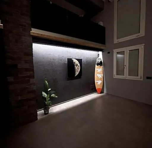 Casa vacanze Loft Orizzonte Verticale *