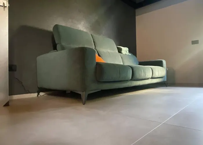 Loft Orizzonte Verticale *