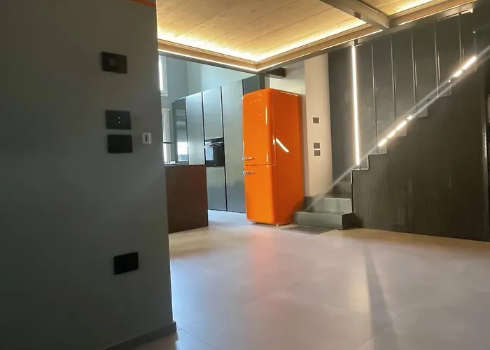 Loft Orizzonte Verticale