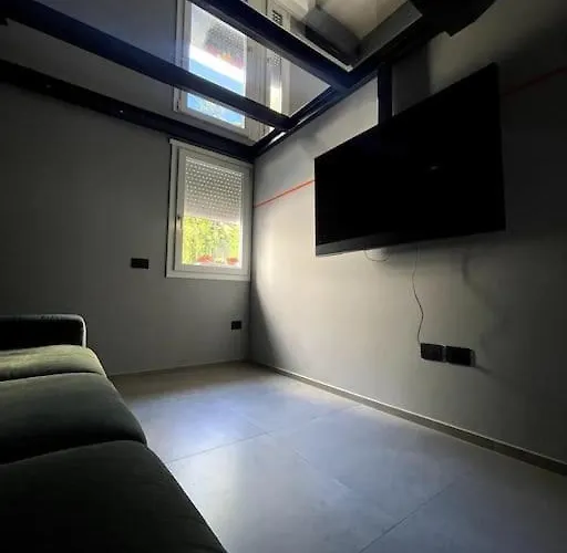 Loft Orizzonte Verticale Pesaro