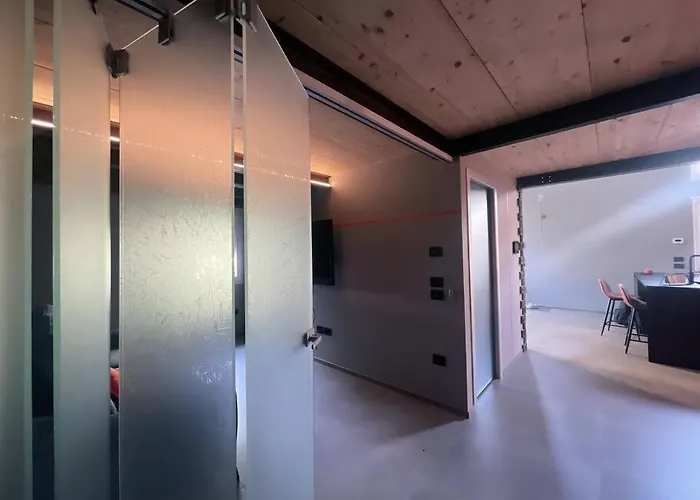 Loft Orizzonte Verticale Pesaro