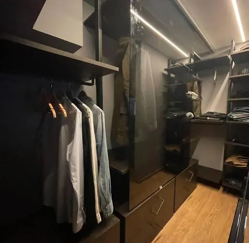 Loft Orizzonte Verticale Casa vacanze *