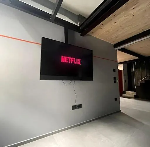 Loft Orizzonte Verticale Pesaro