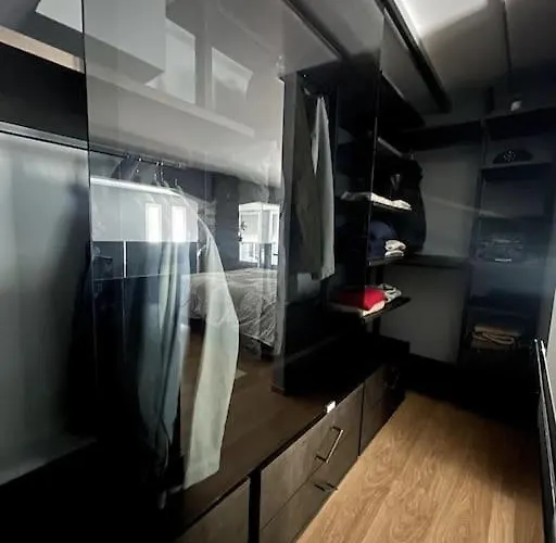 Loft Orizzonte Verticale *