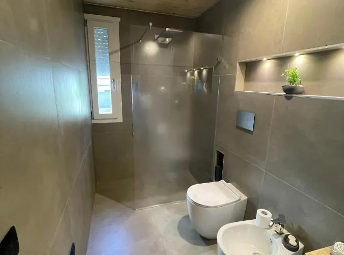 Casa vacanze Loft Orizzonte Verticale Pesaro