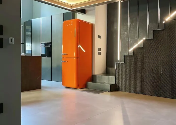 Loft Orizzonte Verticale *