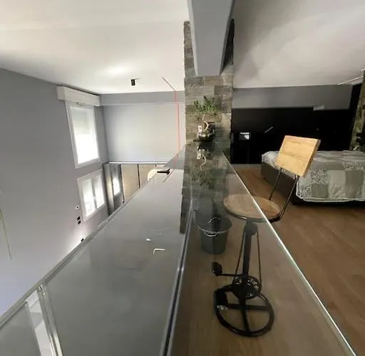 Loft Orizzonte Verticale *