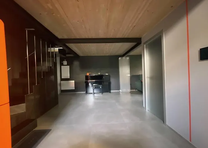 Casa vacanze Loft Orizzonte Verticale